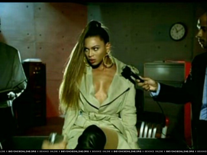 Beyonce Ring The Alarm Music Video cloudshareinfo